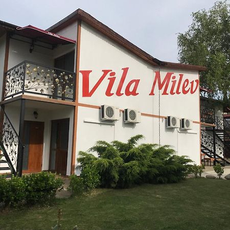 كرانيفو Villa Milev المظهر الخارجي الصورة